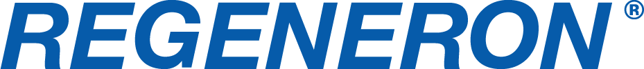 REGENERON Registered Logo